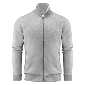 James Harvest 2132026 Melville Heights Sweater Full Zipper Men