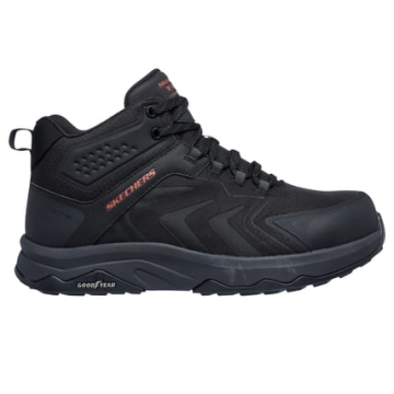 Skechers Speed-Flex Trekker 200256 S3