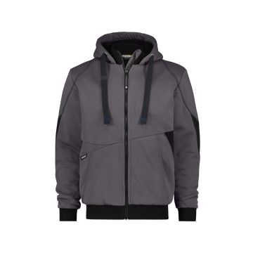 DASSY 300400 Pulse Sweatshirt Jacket
