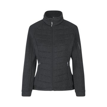 ID 0827 Fleece jas | gewatteerd | dames