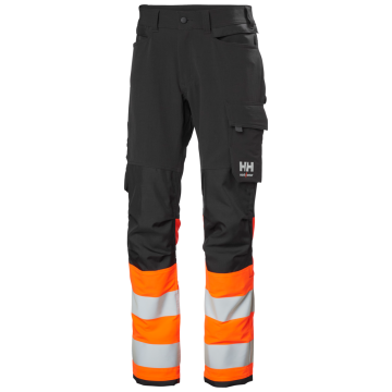 Helly Hansen 77340 Alna 4X CNTC Broek CL 1