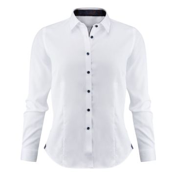 J.Harvest & Frost 2914603 Purple Bow 146 Women's Shirt