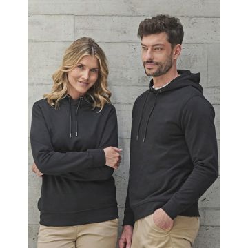 Henbury W841 Unisex Sustainable Hoodie