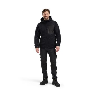 Blaklader 4725 Fleece Vest
