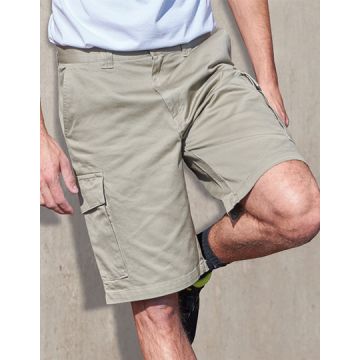 Carson Classic Casuals CR486 Classic Cargo Shorts