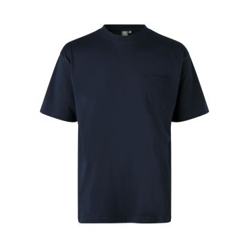 ID 0550 T-TIME® T-shirt | borstzak