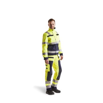 Blaklader 1579 Multinorm work trousers