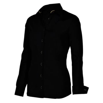 Giovanni Capraro 29326-20 Women's Blouse 55/45% Cotton/Polyester