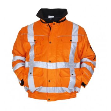 Hydrowear 047455-3EL RWS pilotjack Aberdeen
