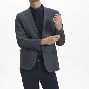 Sunwill 211510-7729 Extreme Flexibility Blazer in Modern Fit