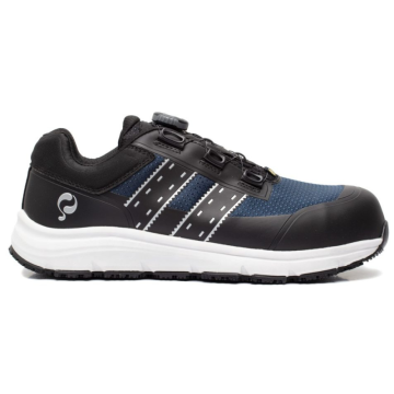 Quick Sport Go Laag QS0922 Quick Lock S3S