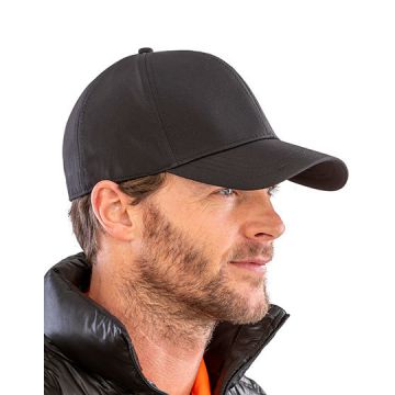 Result Headwear RH73 Tech Performance Soft Shell Cap