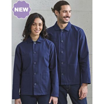 Premier Workwear PW022 Utility 2.0 Chore Jacket