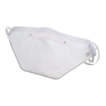 PSP 40-212 Vouwmasker FFP2