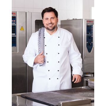 Exner EX200 Chef´s Jacket