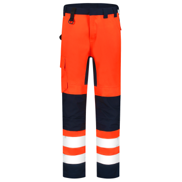 Tricorp 503011 Werkbroek High Vis Bicolor