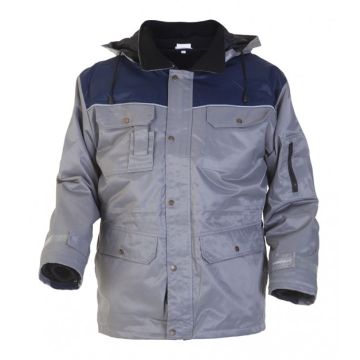 Hydrowear 041080-3EL parka Peest