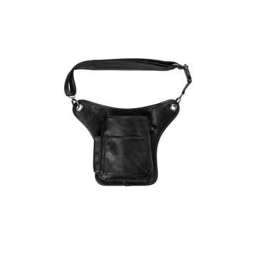 Karlowsky KY149 Large Capacity Cashier Holster with Belt Strap