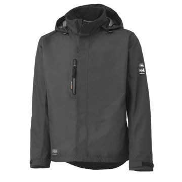 Helly Hansen 71043 Manchester Shell Jacket