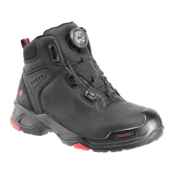 Baak Braxton BOA 6642 S3 (Dealers only)