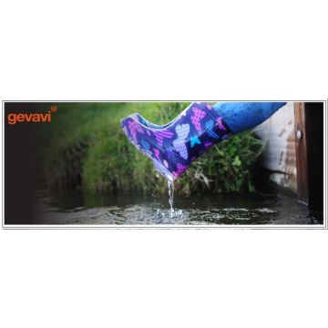 Gevavi Boots KO0300 KO03