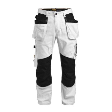 Jobman 65212911 2129 Painters' Trousers HP