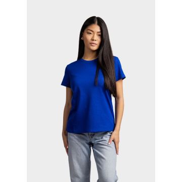 L&S T-shirt Workwear Cooldry for her LEM4502
