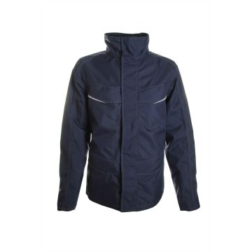 Made To Match Strasbourg Midlength Jack 343