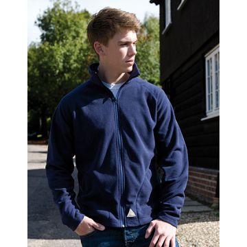 Result Core RT114Y Youth Microfleece Jacket