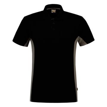 TRICORP WORKWEAR 202002BlackGrey