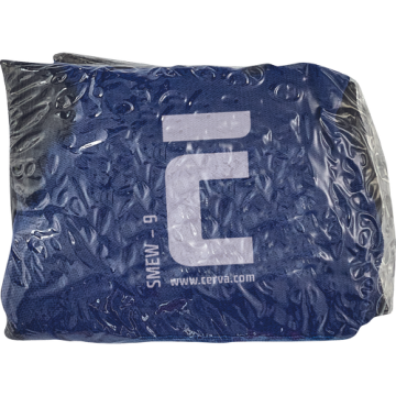 CERVA 01080083VAM SMEW VAM hs nyl-18G/PU blw/zwart