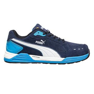Puma 644620 AIRTWIST BLUE LOW S3S ESD FO HRO SR