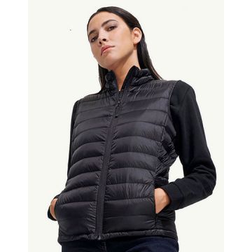 SOL´S L02890 Women´s Wilson Bodywarmer Jacket