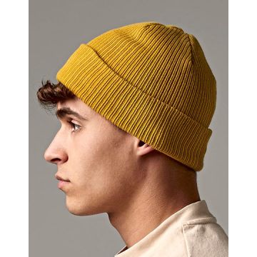 Beechfield CB50 Organic Cotton Beanie
