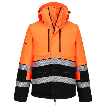 Portwest EV467 EV4 Hi-Vis winterjack