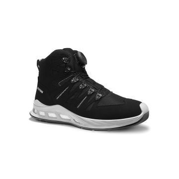 Elten MADDOX XXR BOA® black-grey Mid ESD S3S 761231