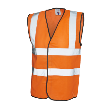 Uneek Veiligheidsvest UC801