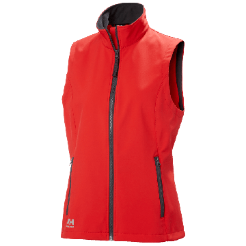 Helly Hansen 74242 Manchester 2.0 Vest