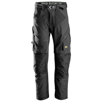 Snickers Workwear 6903 FlexiWork, Work Trousers+