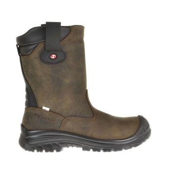 Sixton 81411-07 Ranch HDry