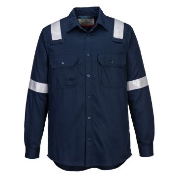 Portwest FR720 FR lichtgewicht Antistatisch Shirt
