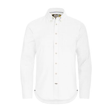 J.Harvest & Frost 2905401 Yellow Bow 54 Shirt Regular Fit Men
