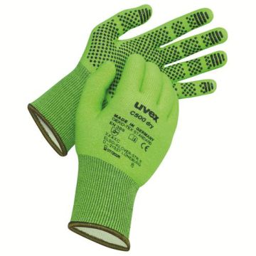 Uvex bamboo Twinflex 60499