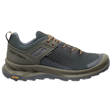 Grisport Explorer 15401 Groen Laag