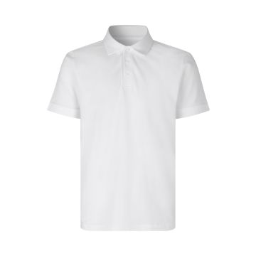 ID 0586 Poloshirt | biologisch katoen