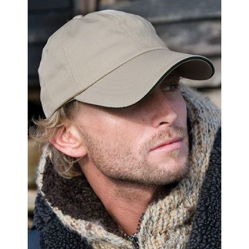 Result Headwear RH10P Heavy Cotton Drill Pro Style