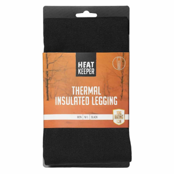 Heatkeeper Heren Thermo Legging 000140356001