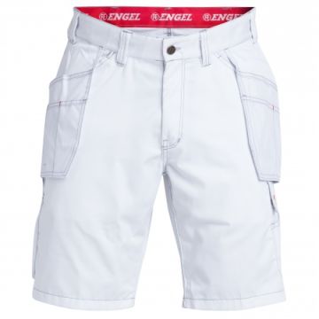 Engel Combat 6761-630 Korte Broek Met Holsterzakken