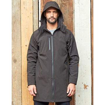 NEOBLU NB3793 Men´s Long Softshell Coat Achille