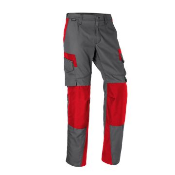 Kuebler 22305370 INNOVATIQ Hose - Grijs